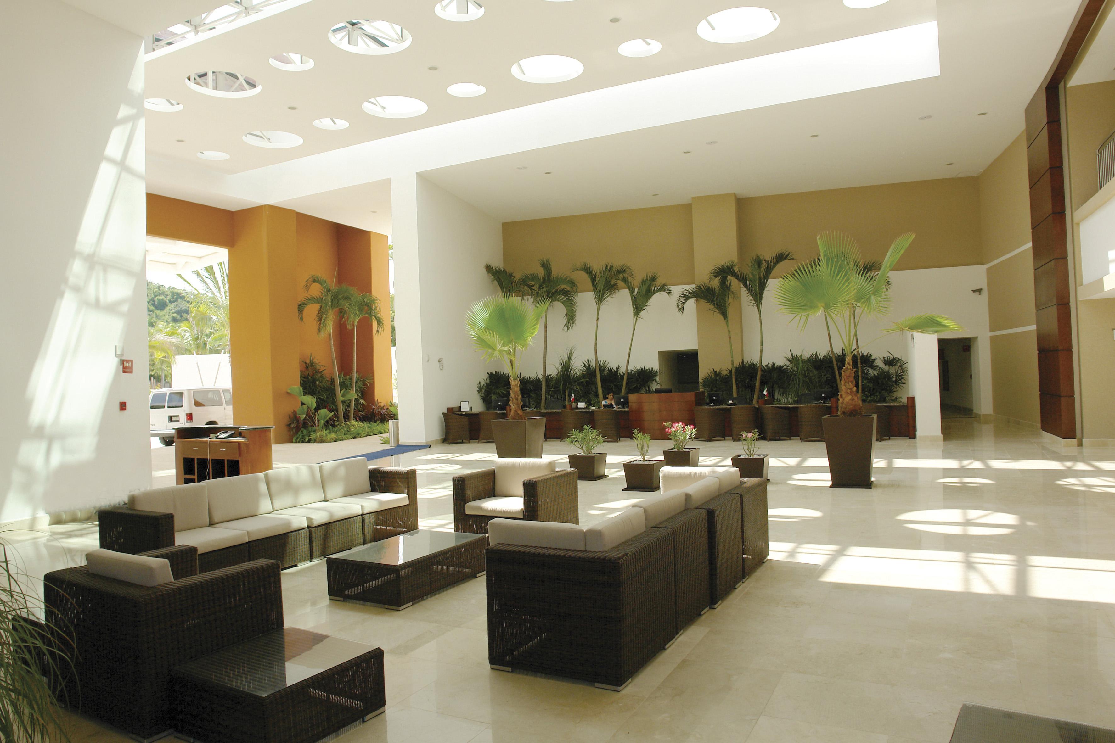 Azul Ixtapa Grand All Inclusive Suites - Spa & Convention Center Zewnętrze zdjęcie