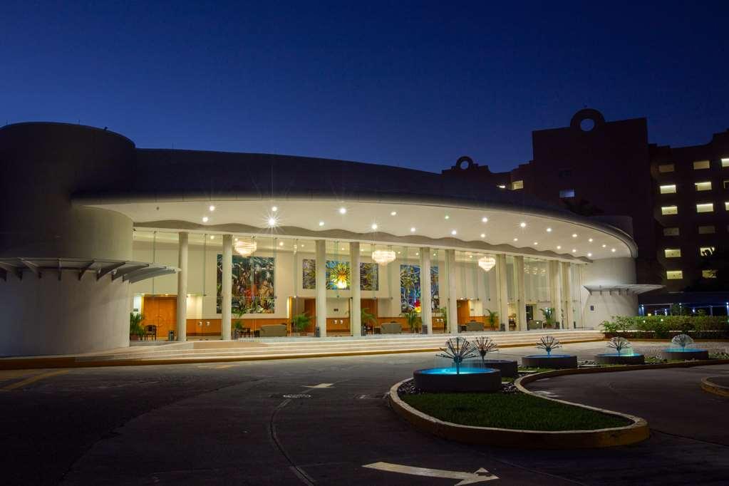 Azul Ixtapa Grand All Inclusive Suites - Spa & Convention Center Zewnętrze zdjęcie