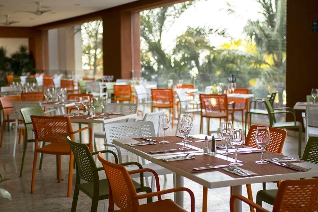 Azul Ixtapa Grand All Inclusive Suites - Spa & Convention Center Restauracja zdjęcie